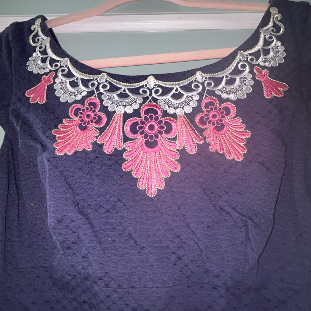 Lilly Pulitzer Allura Dress - Picture 3 of 6